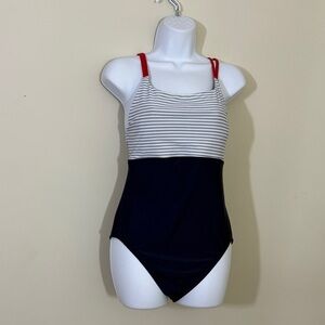 Speedo Navy Swimwear